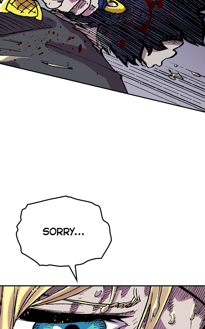 The Clevatess Manga Chapter 37