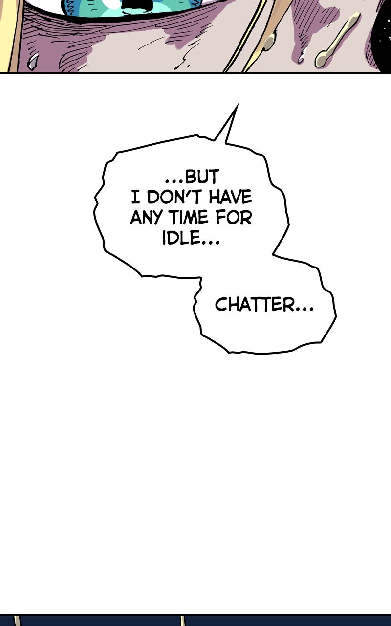 The Clevatess Manga Chapter 37