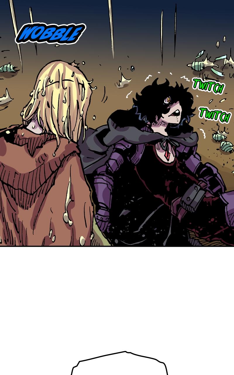 The Clevatess Manga Chapter 37