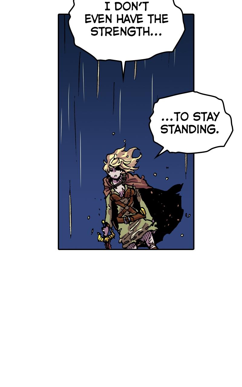 The Clevatess Manga Chapter 37