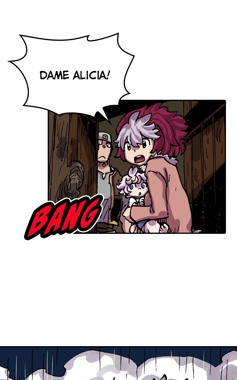 The Clevatess Manga Chapter 37