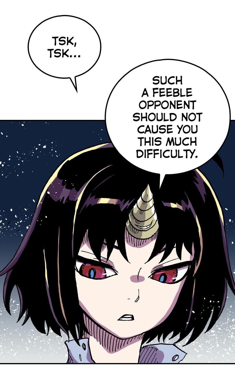 The Clevatess Manga Chapter 37