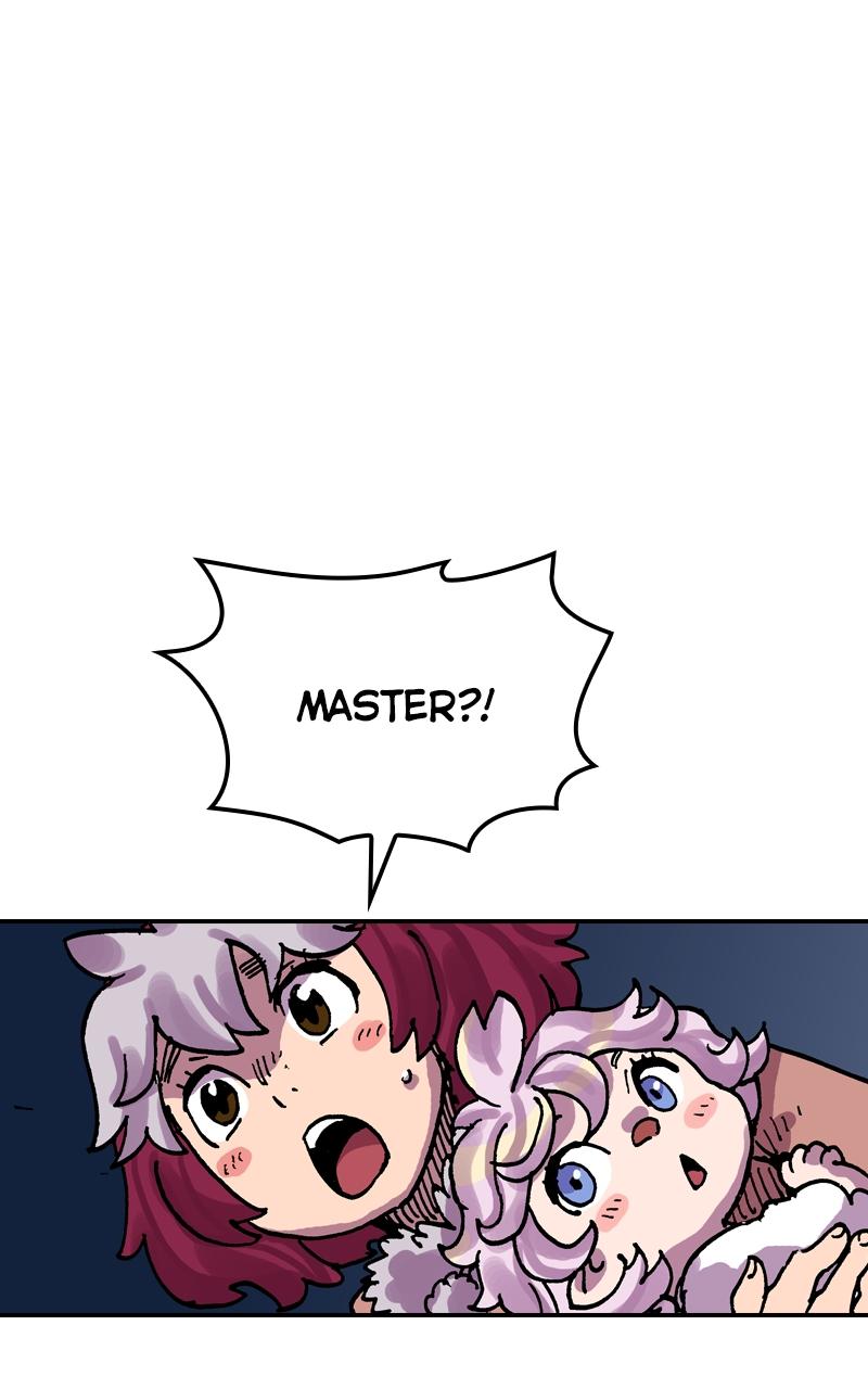 The Clevatess Manga Chapter 37