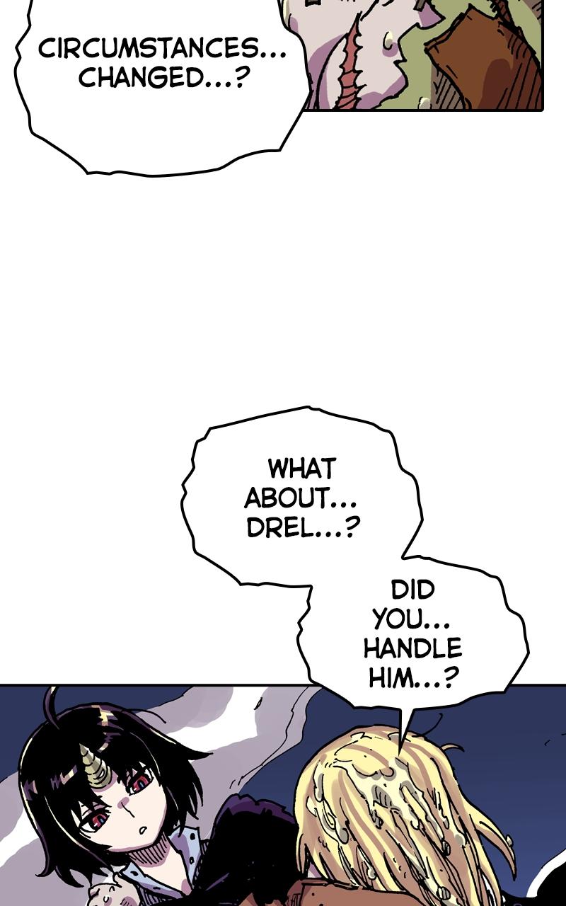 The Clevatess Manga Chapter 37