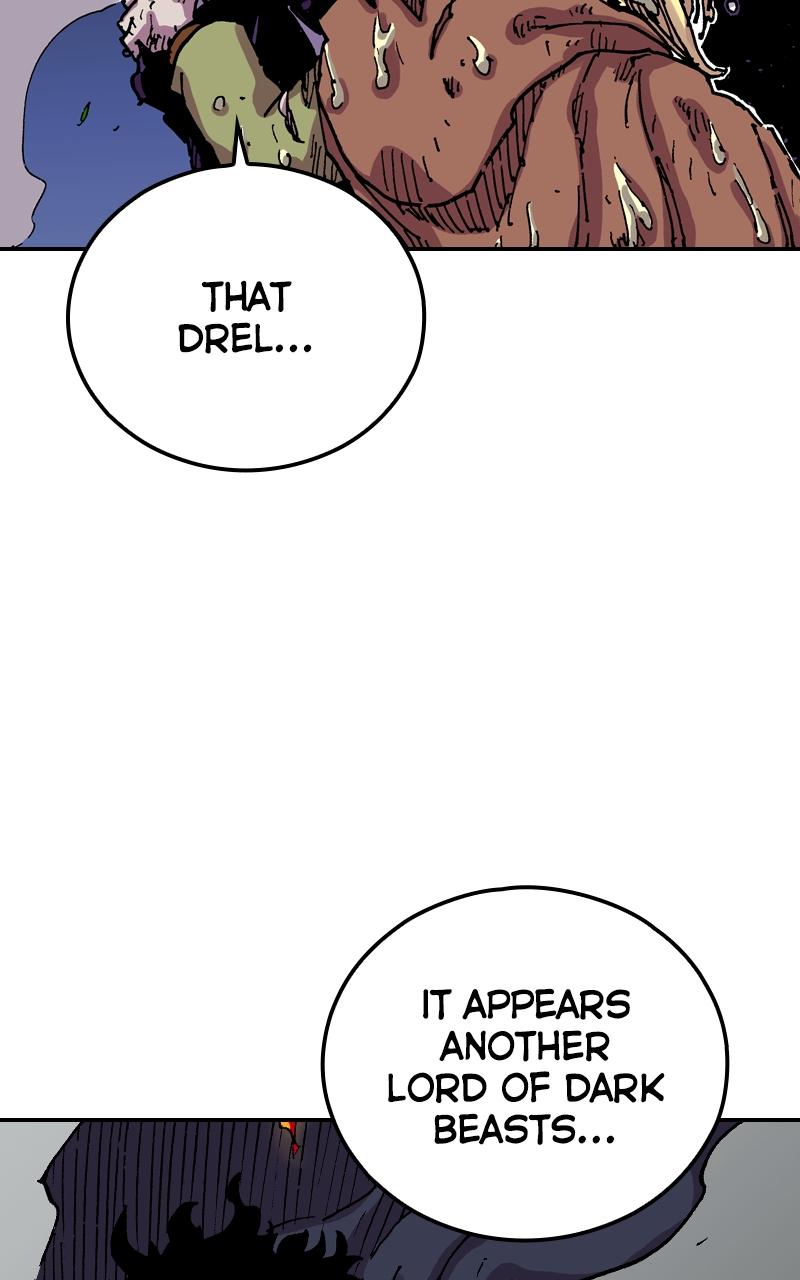 The Clevatess Manga Chapter 37