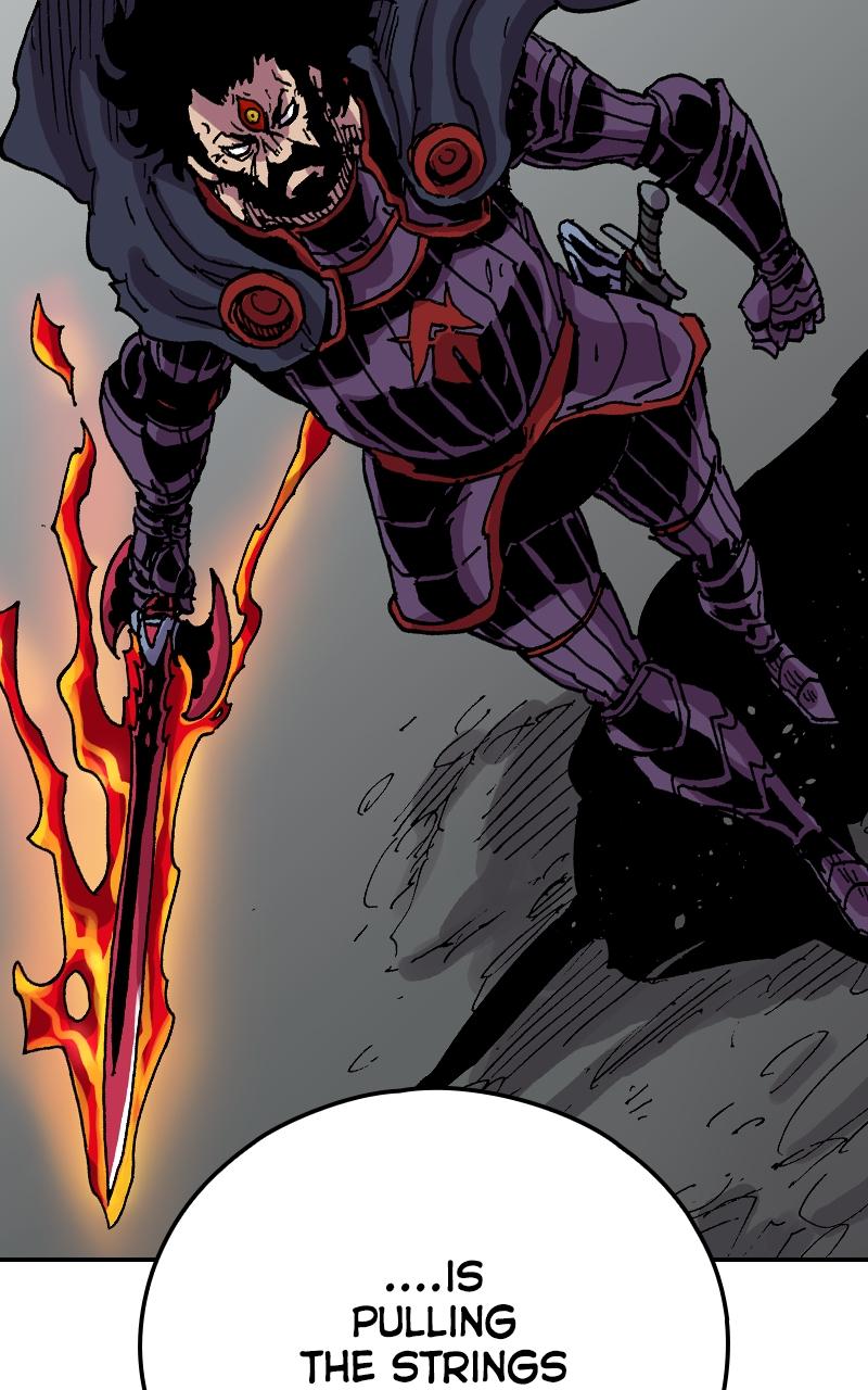 The Clevatess Manga Chapter 37