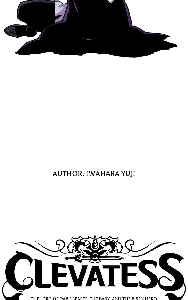 The Clevatess Manga Chapter 38