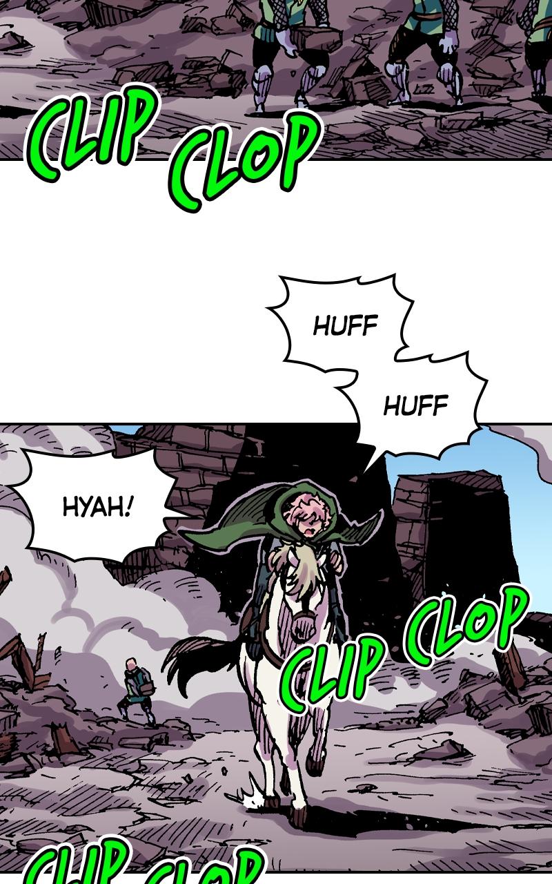 The Clevatess Manga Chapter 38