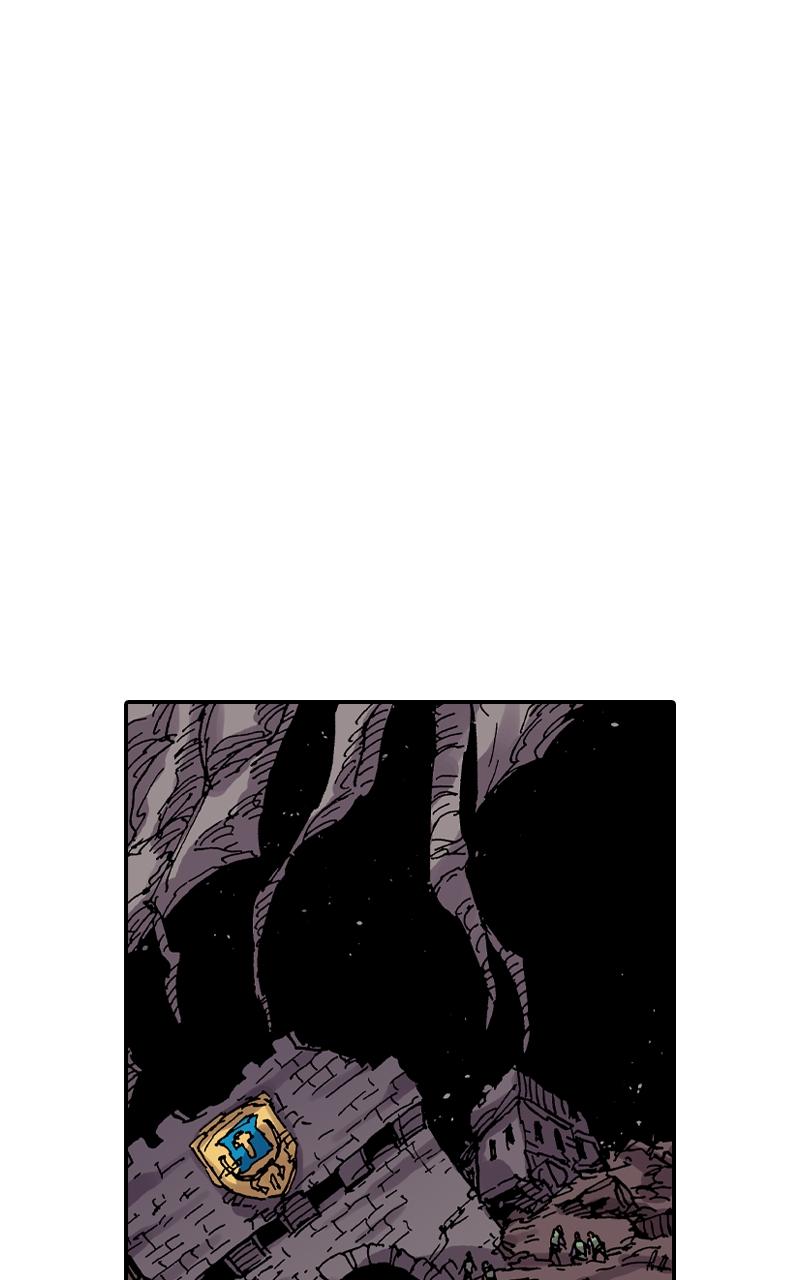 The Clevatess Manga Chapter 38