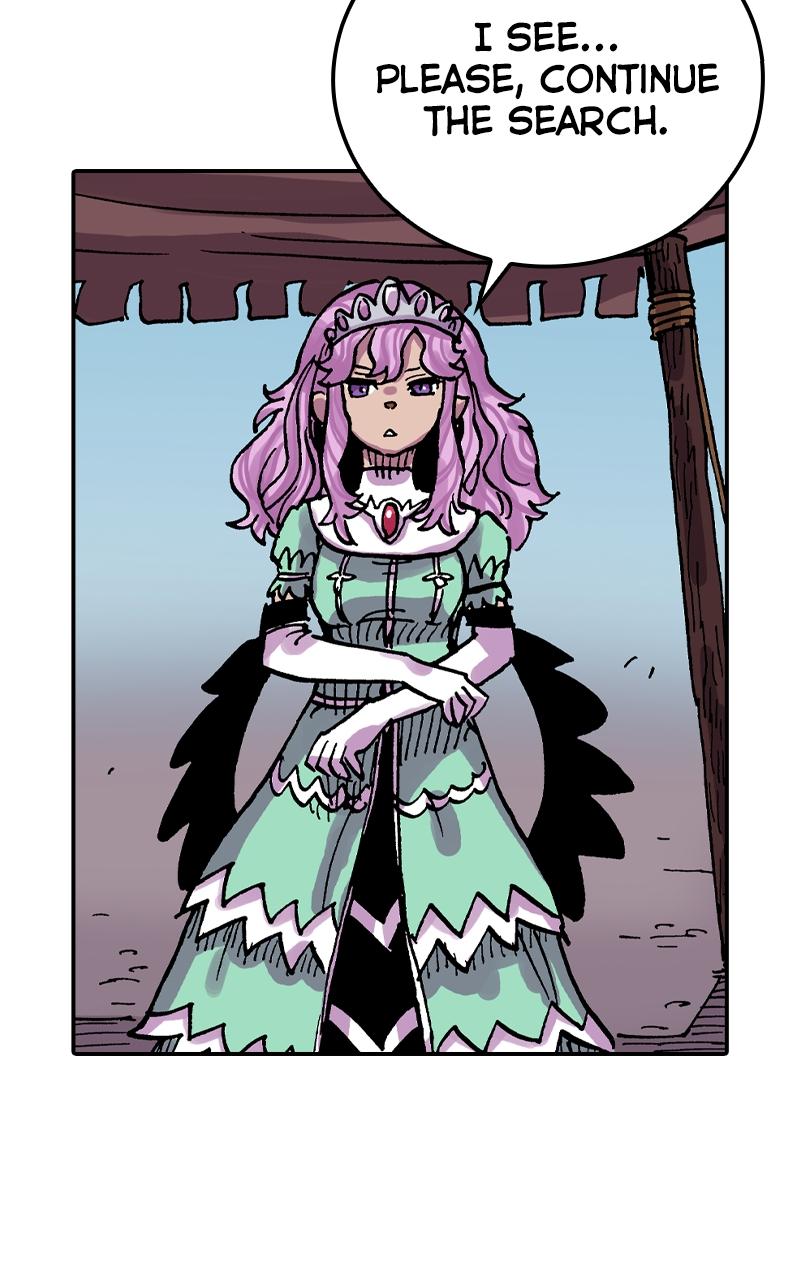 The Clevatess Manga Chapter 38