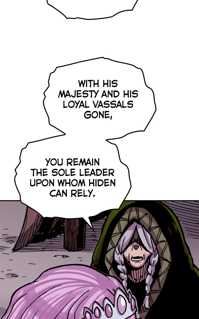 The Clevatess Manga Chapter 38