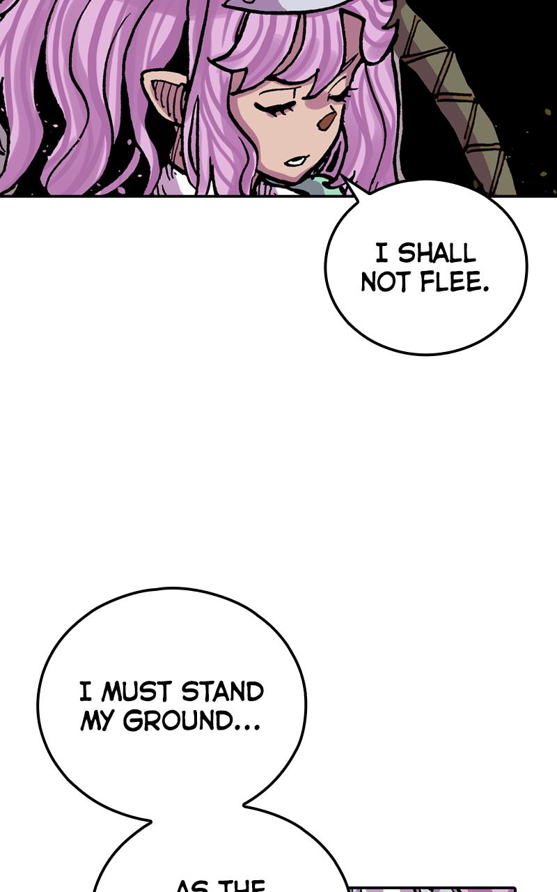 The Clevatess Manga Chapter 38