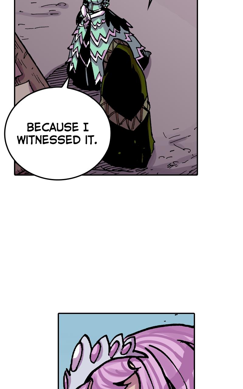 The Clevatess Manga Chapter 38