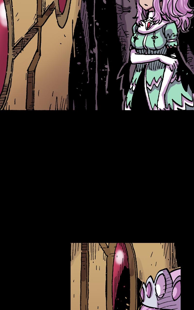 The Clevatess Manga Chapter 38