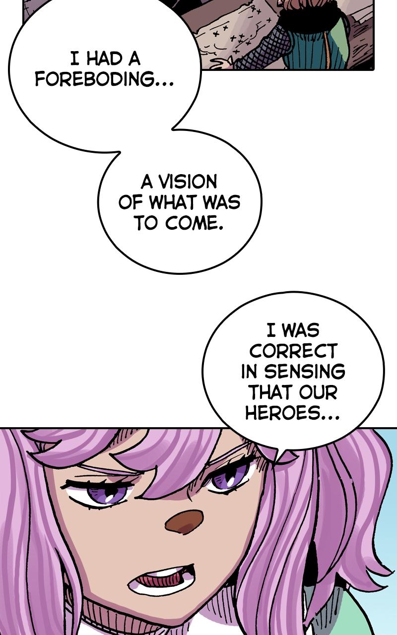 The Clevatess Manga Chapter 38