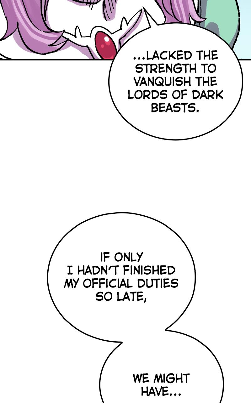 The Clevatess Manga Chapter 38