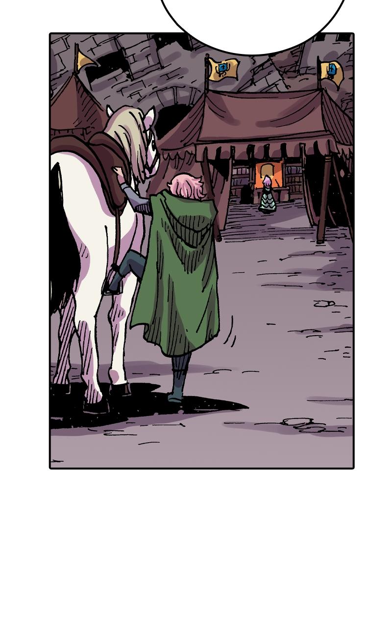 The Clevatess Manga Chapter 38