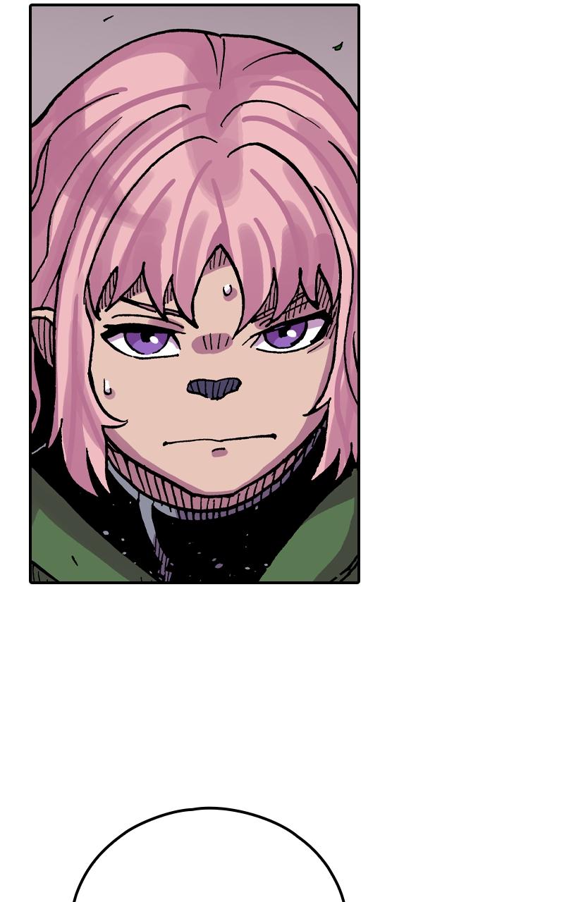 The Clevatess Manga Chapter 38