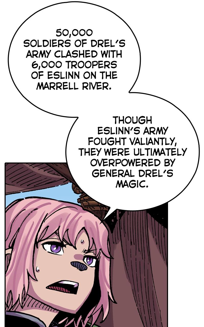 The Clevatess Manga Chapter 38