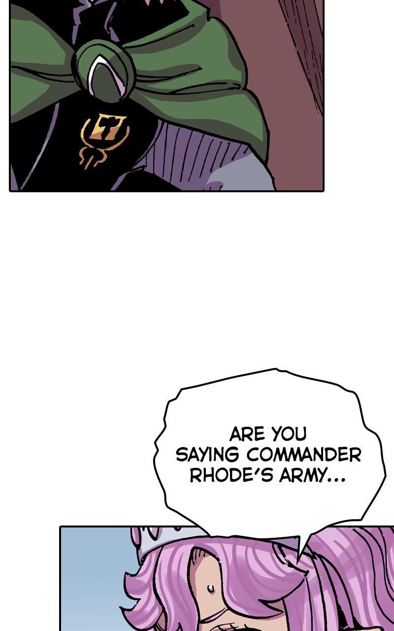 The Clevatess Manga Chapter 38