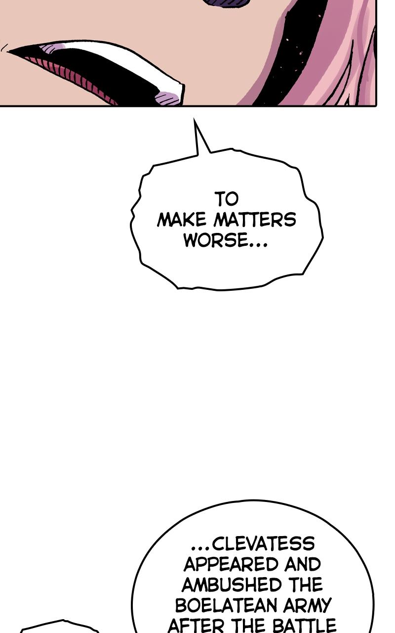 The Clevatess Manga Chapter 38