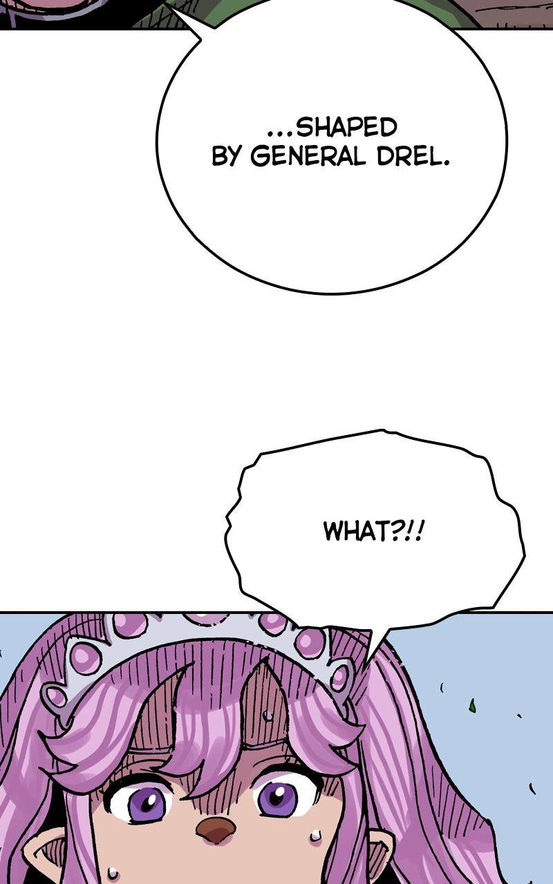 The Clevatess Manga Chapter 38