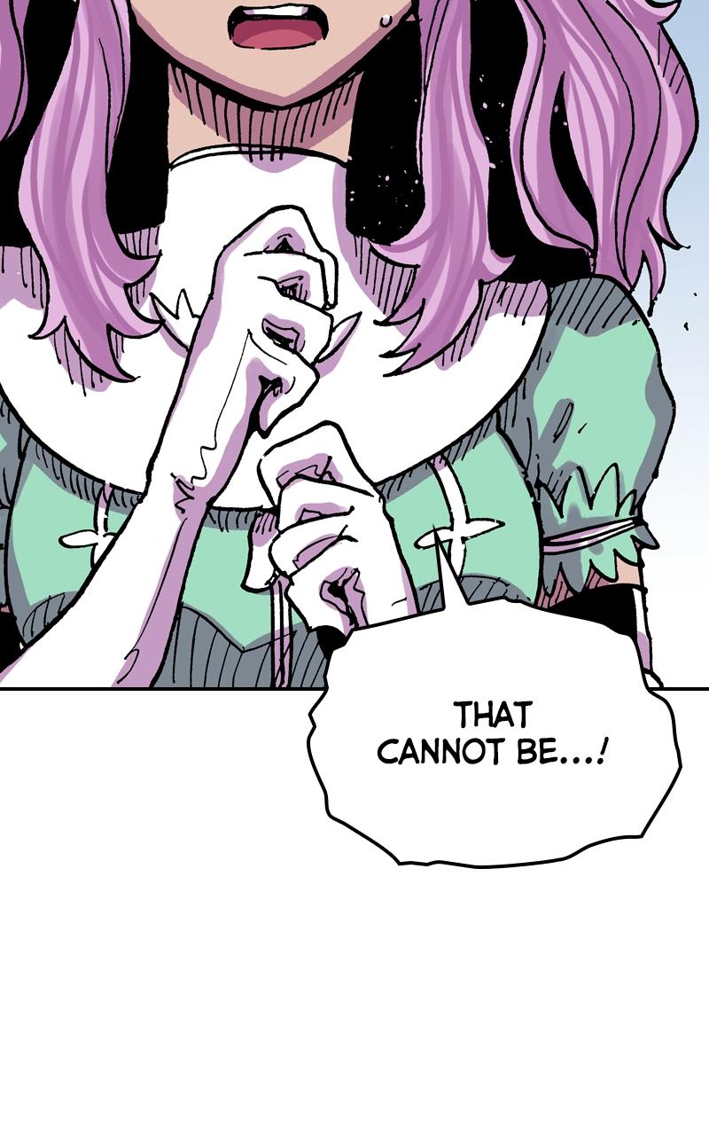 The Clevatess Manga Chapter 38