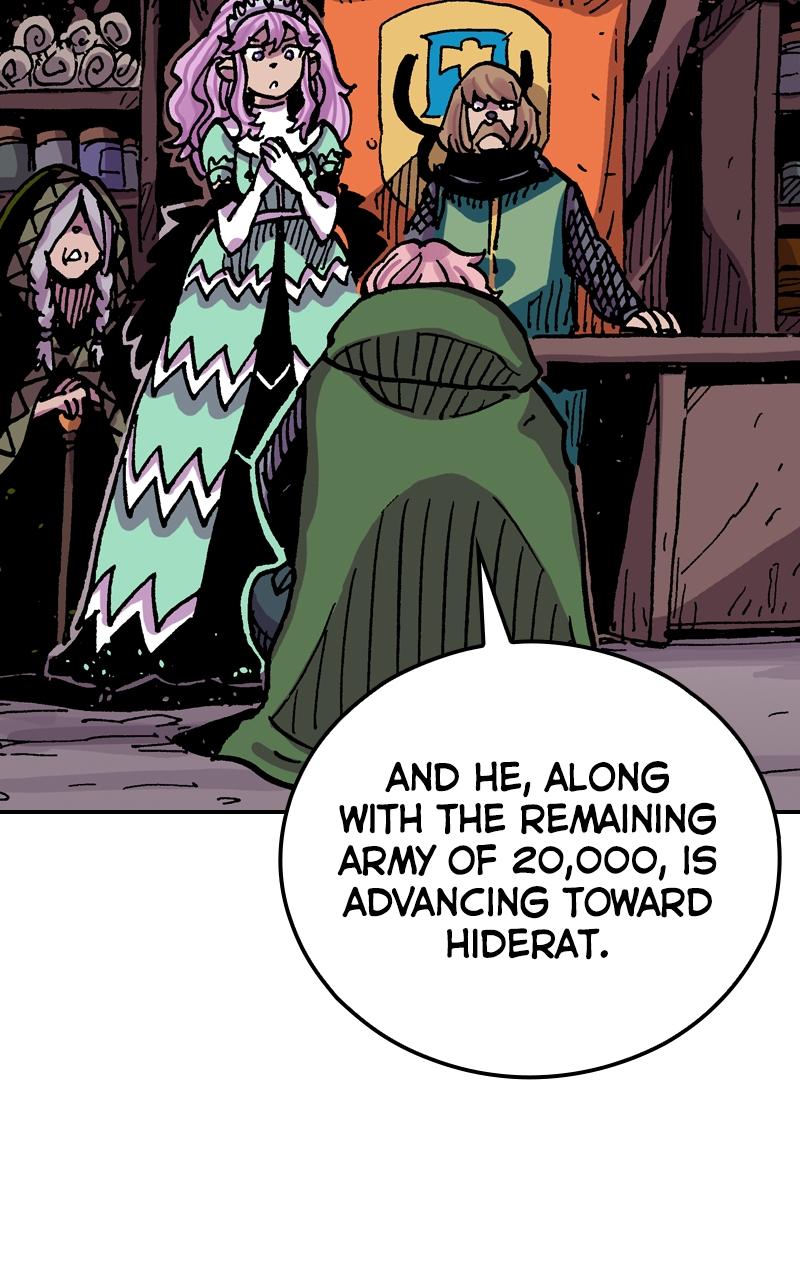 The Clevatess Manga Chapter 38