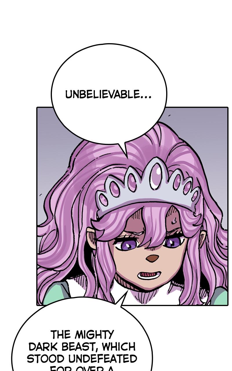 The Clevatess Manga Chapter 38