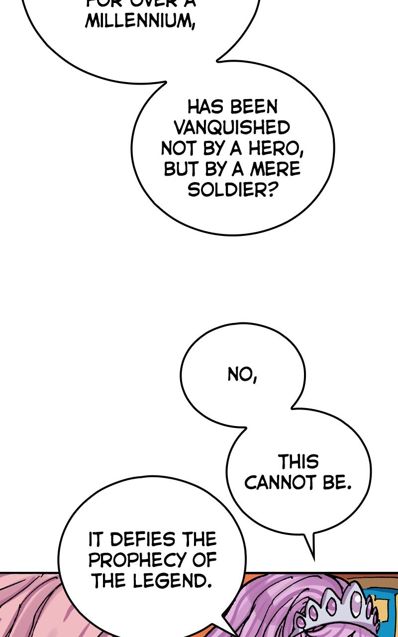 The Clevatess Manga Chapter 38