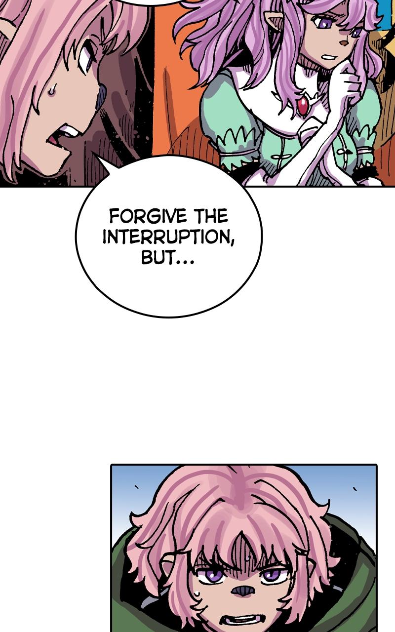 The Clevatess Manga Chapter 38