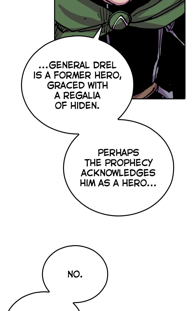 The Clevatess Manga Chapter 38