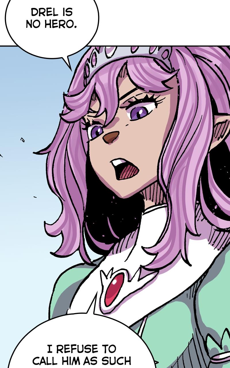 The Clevatess Manga Chapter 38