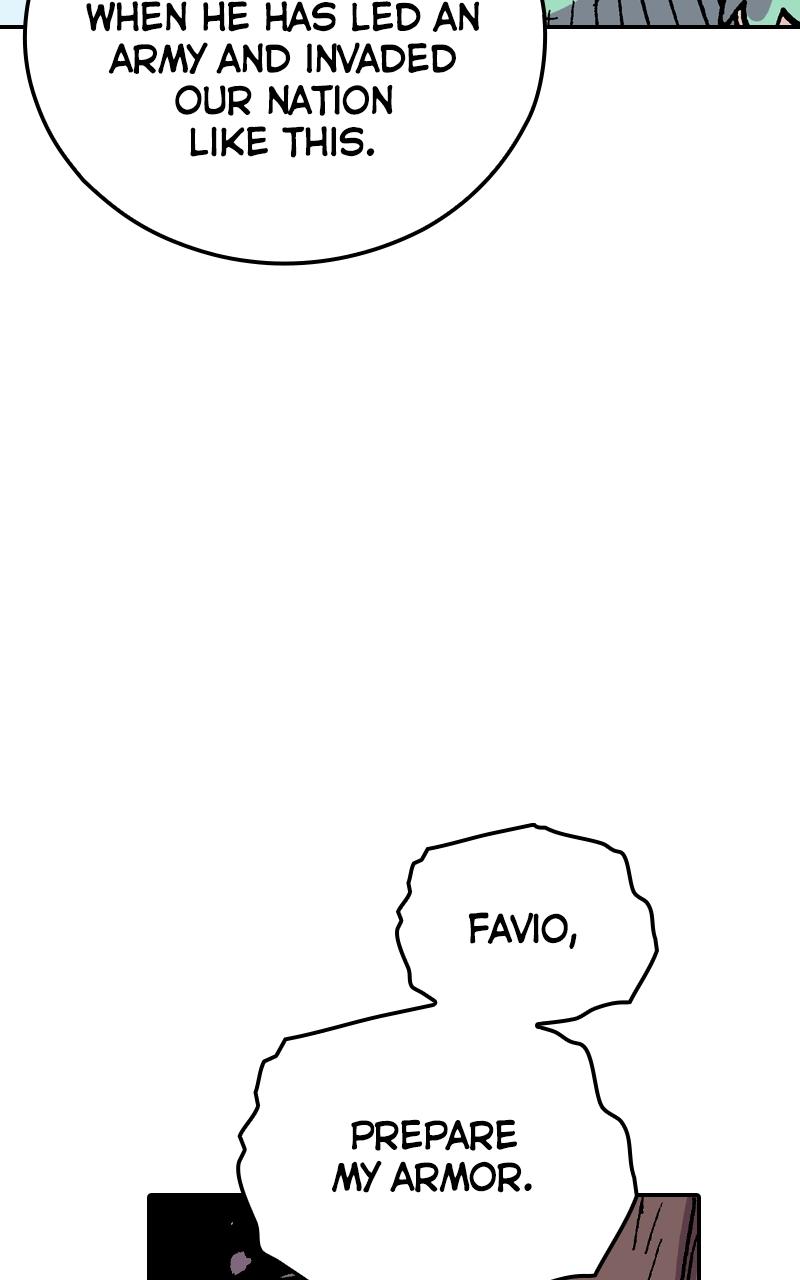 The Clevatess Manga Chapter 38