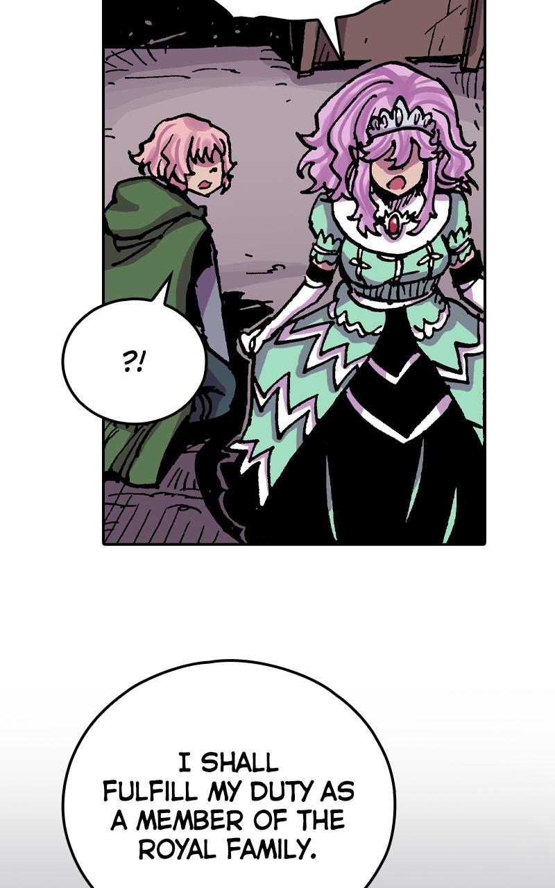 The Clevatess Manga Chapter 38