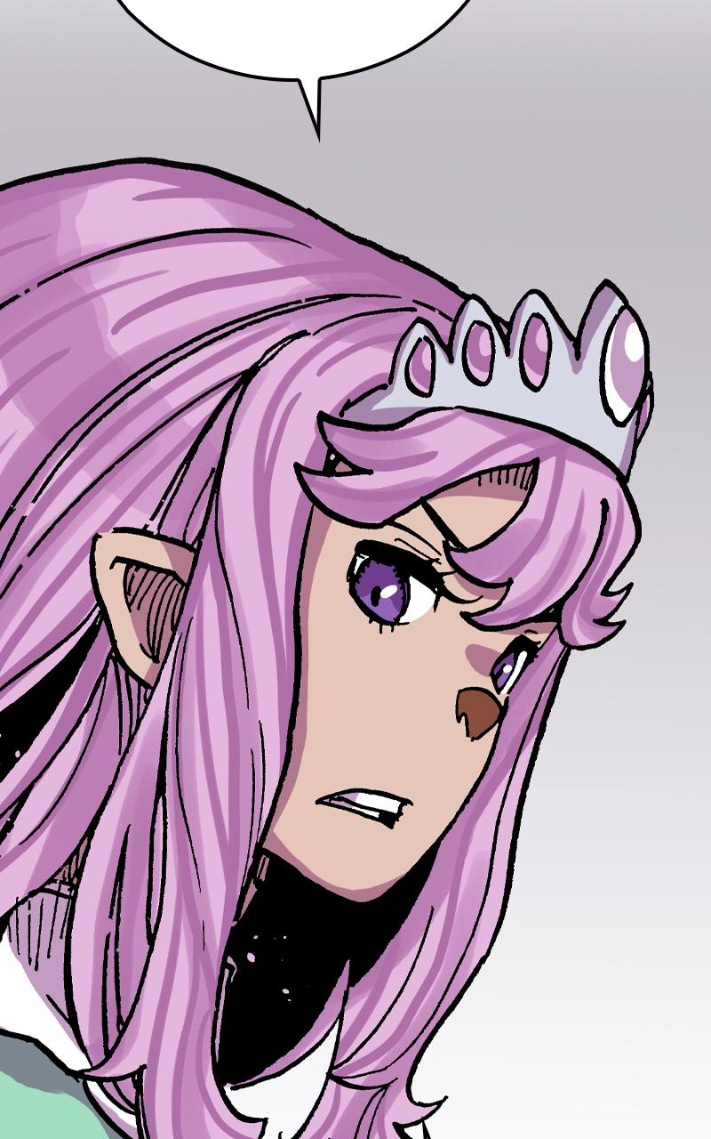 The Clevatess Manga Chapter 38