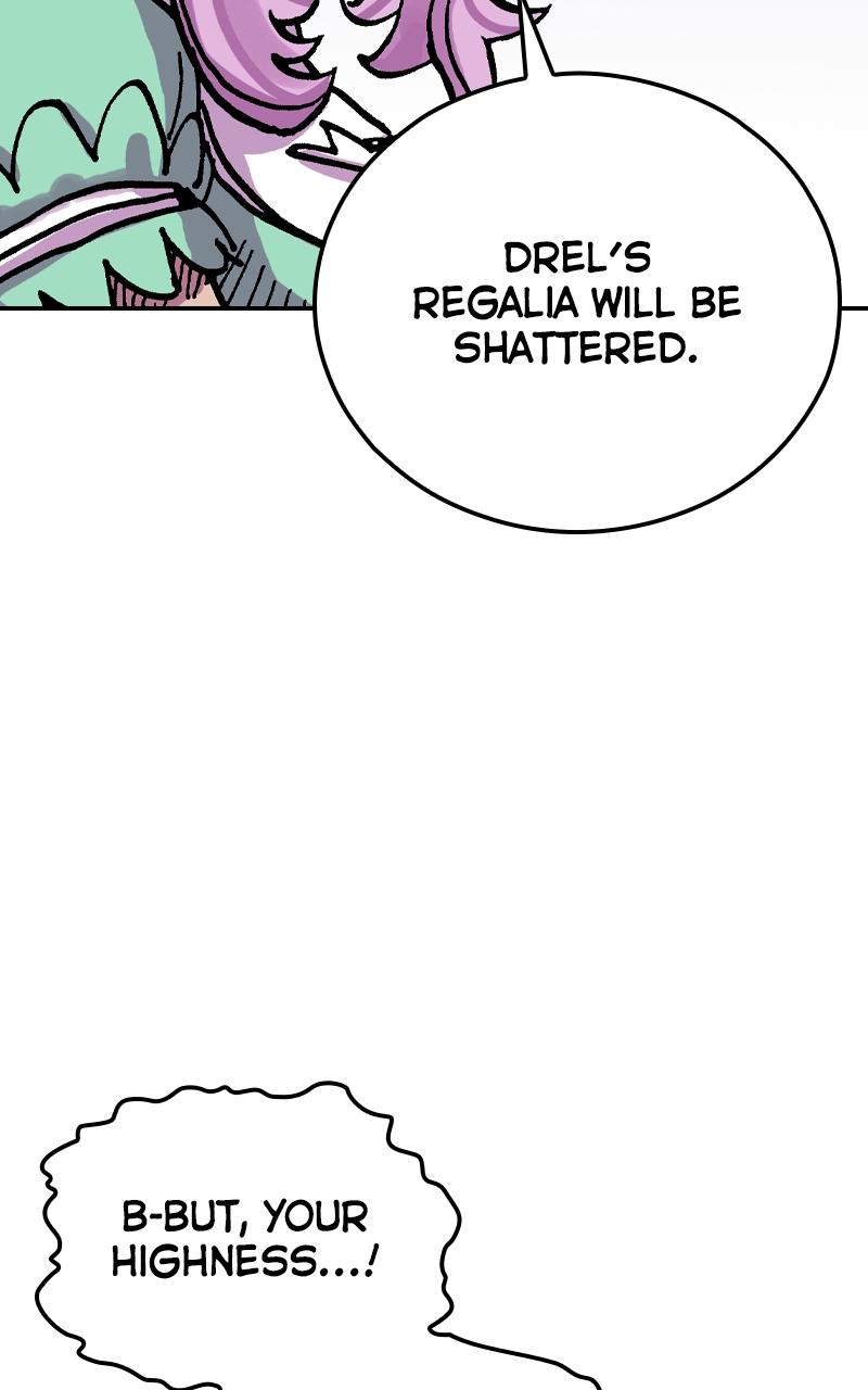 The Clevatess Manga Chapter 38