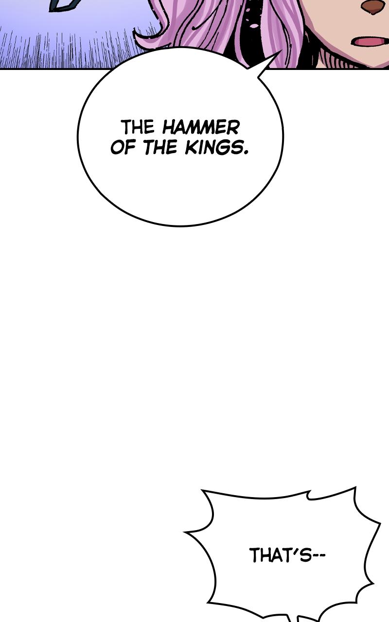 The Clevatess Manga Chapter 38