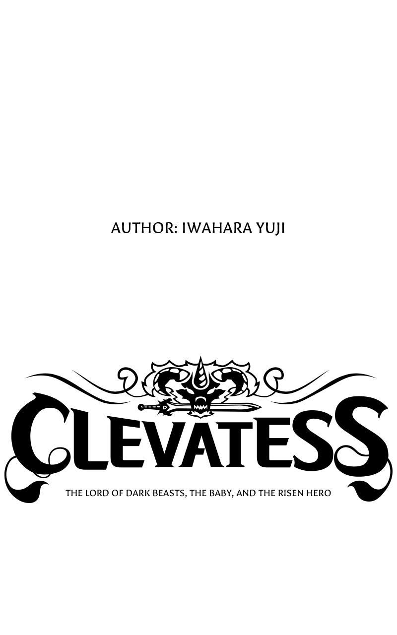 The Clevatess Manga Chapter 39
