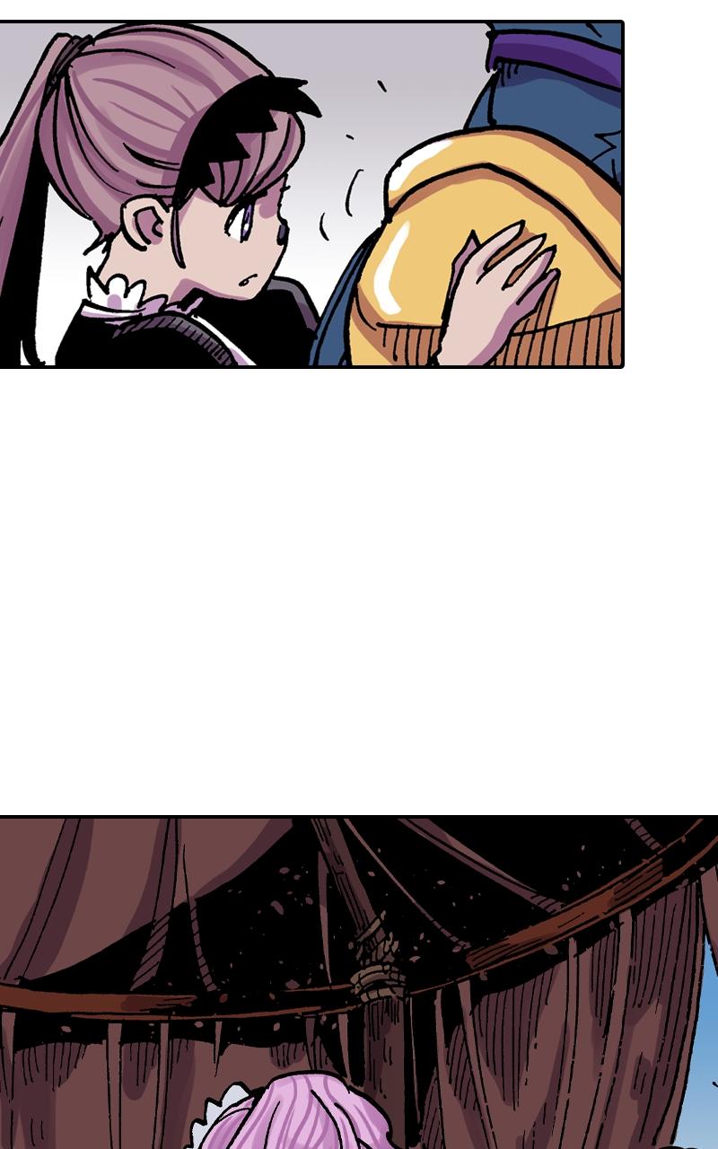 The Clevatess Manga Chapter 39