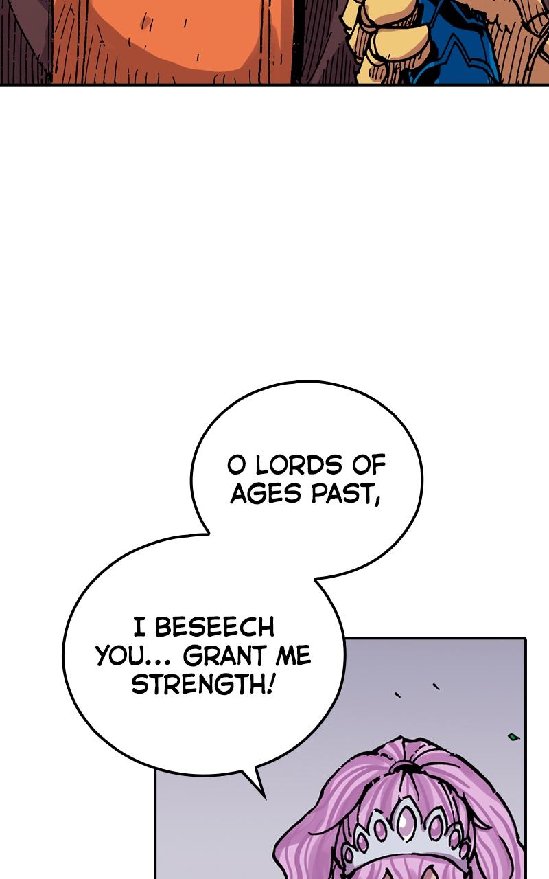 The Clevatess Manga Chapter 39