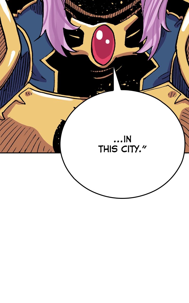 The Clevatess Manga Chapter 39