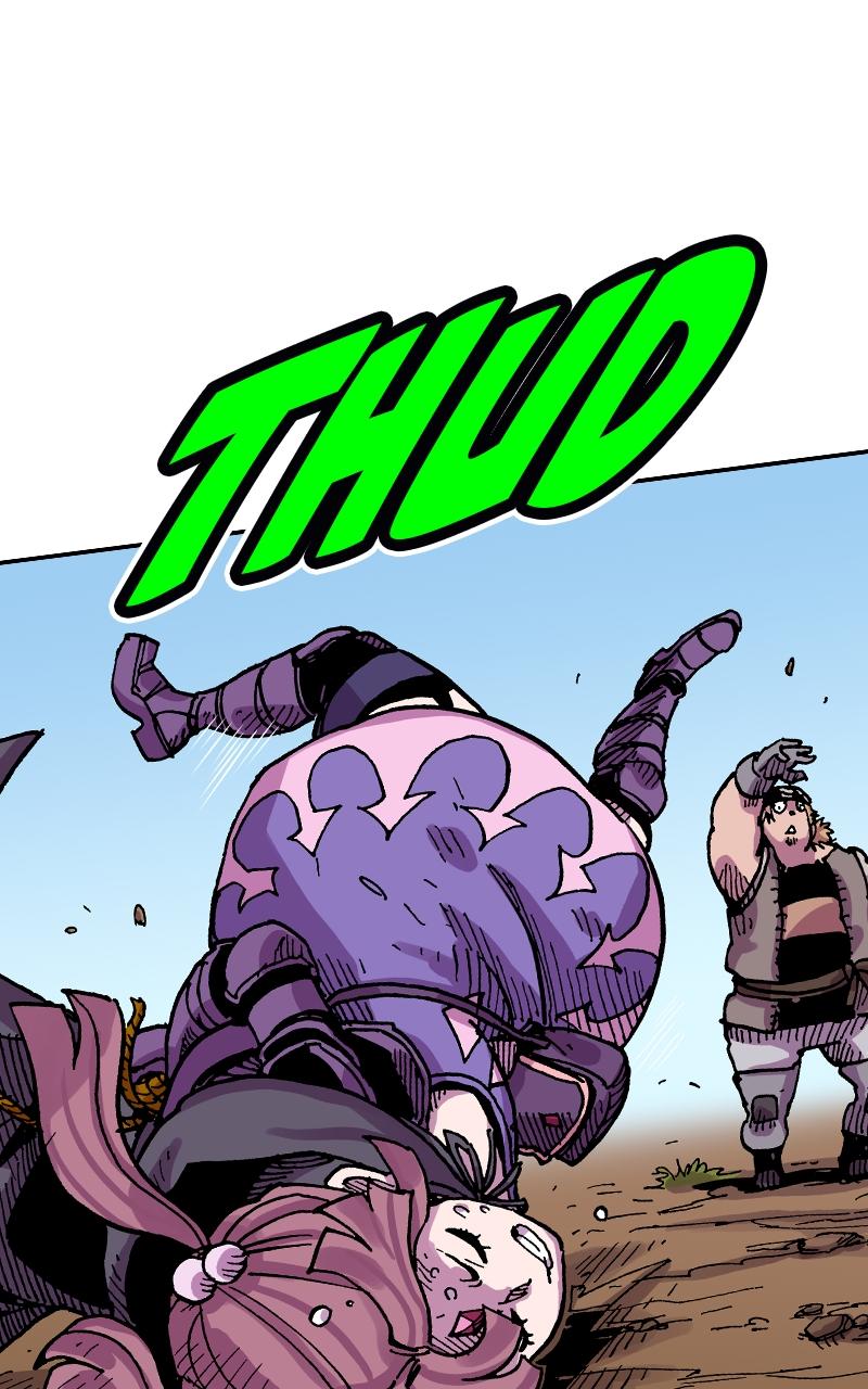 The Clevatess Manga Chapter 39