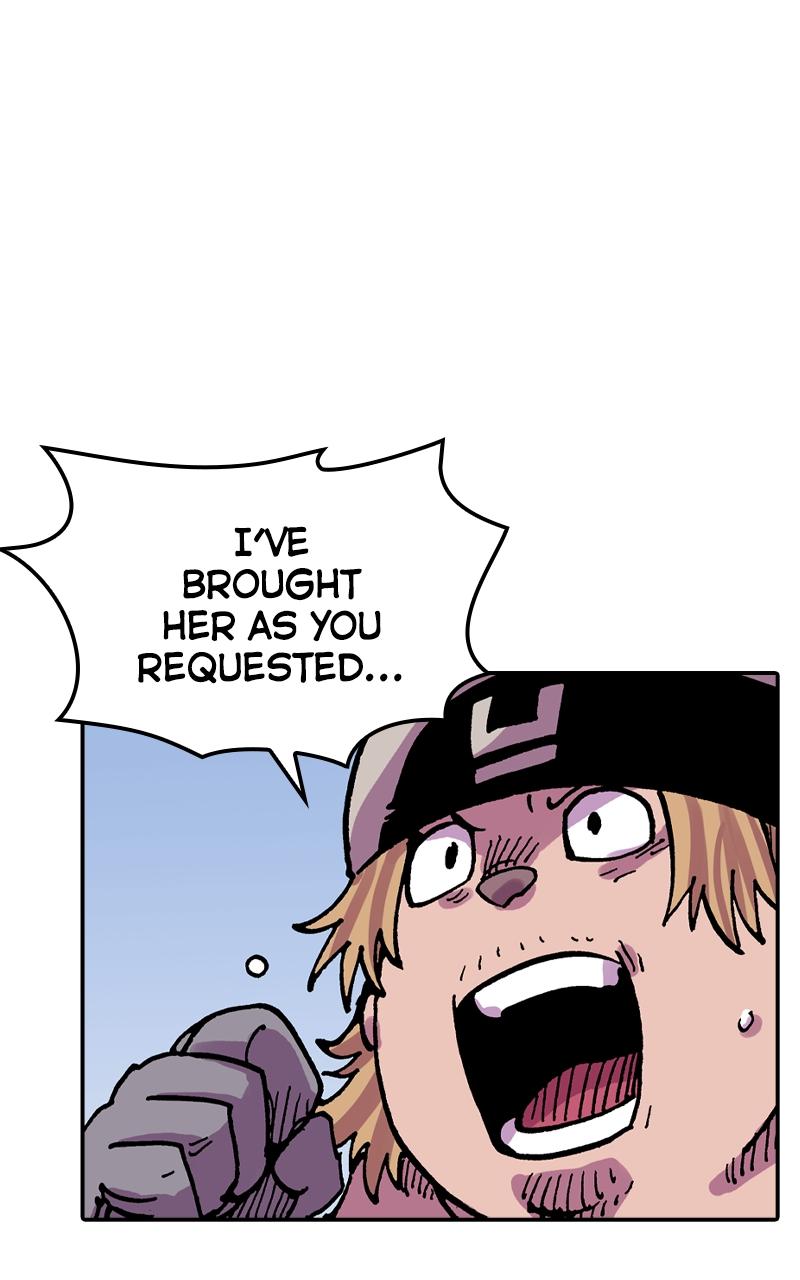 The Clevatess Manga Chapter 39