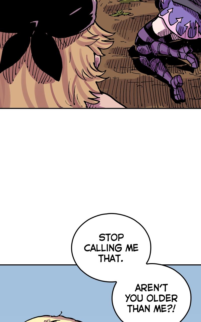 The Clevatess Manga Chapter 39