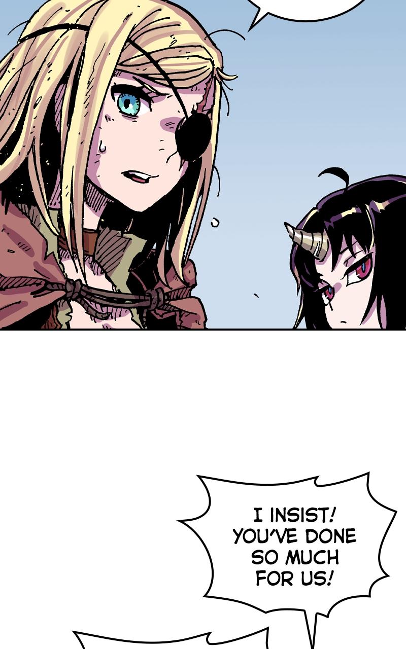 The Clevatess Manga Chapter 39