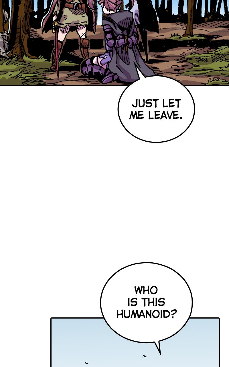 The Clevatess Manga Chapter 39