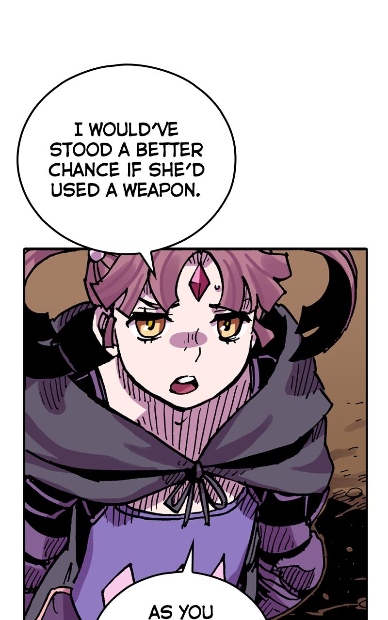 The Clevatess Manga Chapter 39