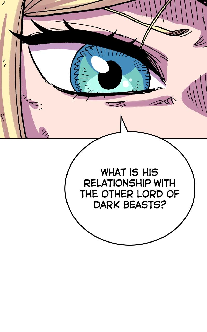 The Clevatess Manga Chapter 39