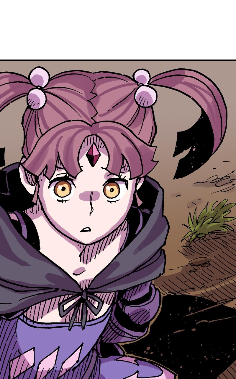 The Clevatess Manga Chapter 39